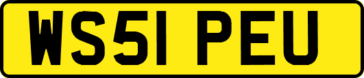 WS51PEU