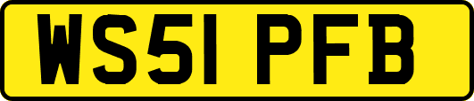 WS51PFB