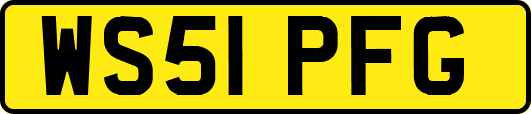 WS51PFG
