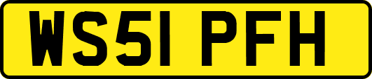 WS51PFH