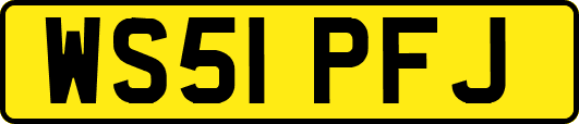 WS51PFJ