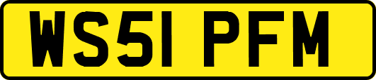 WS51PFM