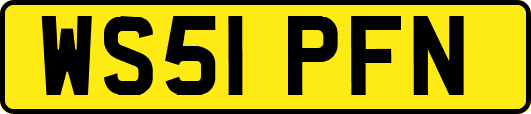 WS51PFN