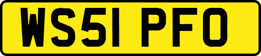 WS51PFO