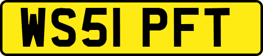 WS51PFT