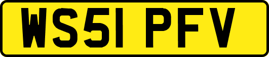 WS51PFV