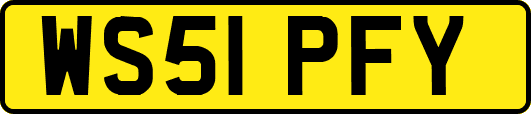 WS51PFY