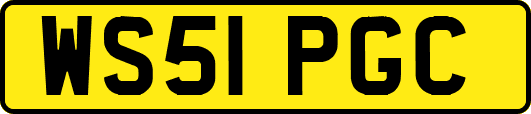 WS51PGC