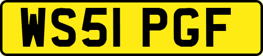 WS51PGF