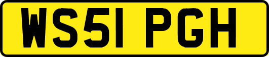 WS51PGH