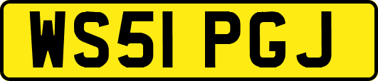 WS51PGJ
