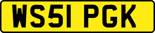 WS51PGK
