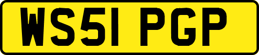 WS51PGP