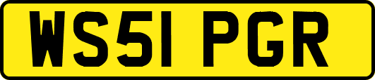 WS51PGR
