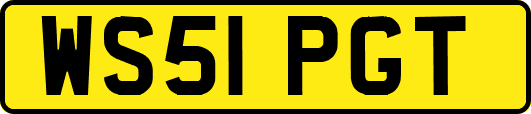 WS51PGT