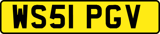 WS51PGV