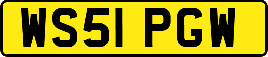 WS51PGW