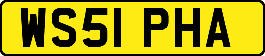 WS51PHA