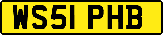 WS51PHB