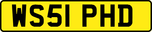 WS51PHD