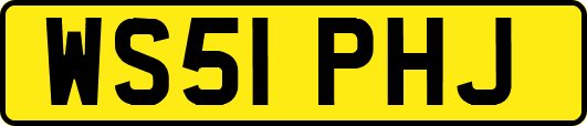 WS51PHJ