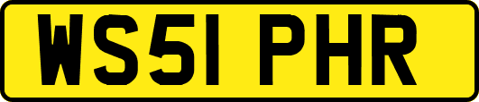 WS51PHR