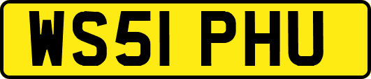 WS51PHU