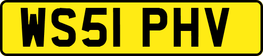 WS51PHV