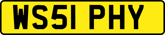 WS51PHY