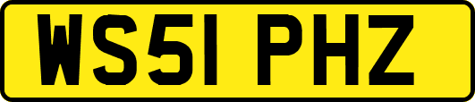 WS51PHZ