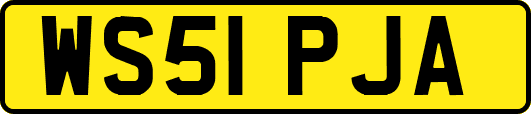 WS51PJA
