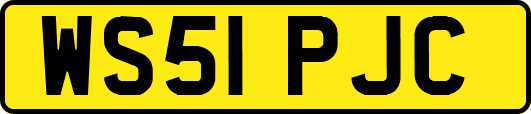 WS51PJC