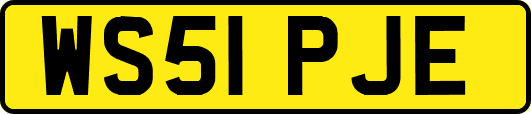 WS51PJE