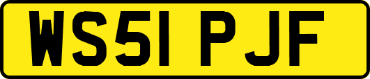 WS51PJF