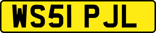 WS51PJL