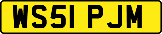 WS51PJM