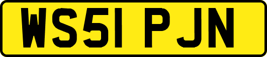 WS51PJN