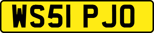 WS51PJO
