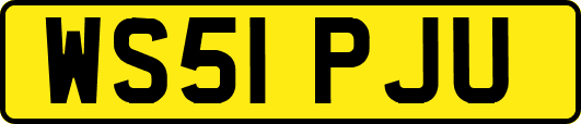 WS51PJU