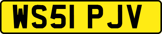 WS51PJV