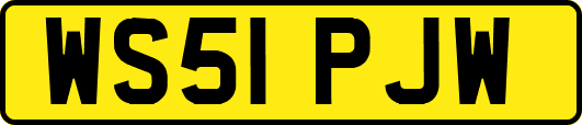 WS51PJW