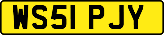 WS51PJY
