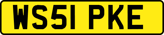 WS51PKE
