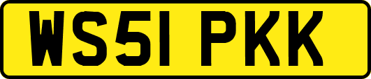WS51PKK