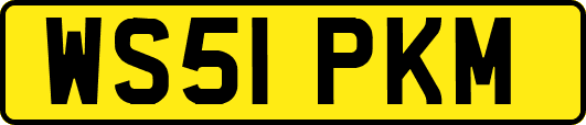 WS51PKM