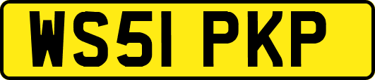 WS51PKP