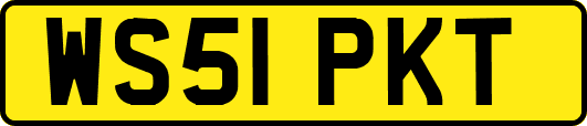 WS51PKT