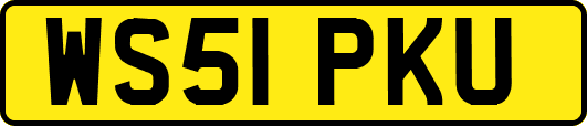 WS51PKU