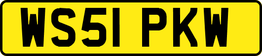 WS51PKW