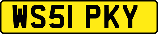 WS51PKY